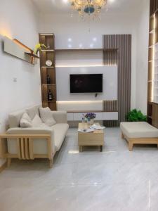 NHÀ HIẾM CÓ CĂN THỨ 2 tại KIM GIANG-HOÀNG MAI (30M2 ;5m MT, 5 TẦNG,5,85 TỶ)